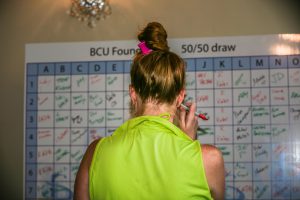 BCUF Golf Tournament