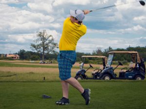 bcuf golf tournament 2018