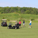 golf tournament