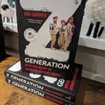 peterson literary fund book launch generation z ottawa