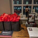peterson literary fund book launch generation z ottawa
