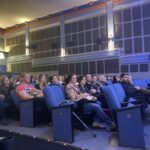 film showing 20 days in maiupol in toronto may 10 2024