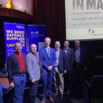 film showing 20 days in maiupol in toronto may 10 2024