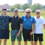 BCU Foundation 11th annual golf tournament