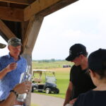 BCU Foundation 11th annual golf tournament