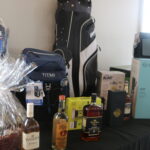 BCU Foundation 11th annual golf tournament