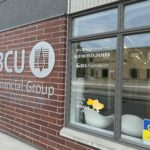 grand opening of the bcu foundation wealth management insurance office in winnipeg June 25 2024