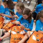 Church summer camp for children in Winnipeg on July 22-26, 2024